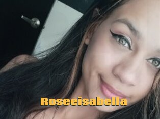 Roseeisabella