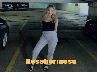 Rosehermosa