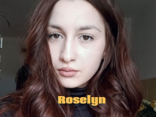 Roselyn