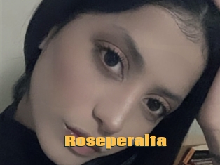 Roseperalta