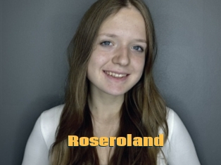 Roseroland