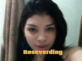 Roseverding