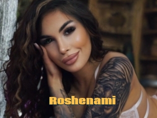 Roshenami