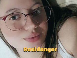 Rosidanger