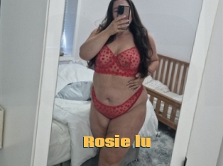 Rosie_lu