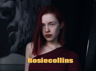 Rosiecollins