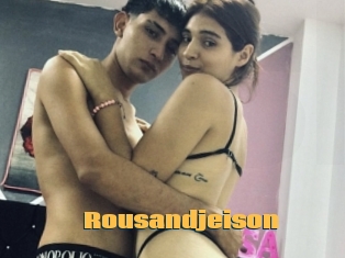 Rousandjeison
