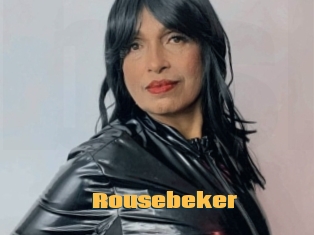 Rousebeker