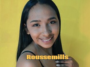 Roussemills