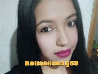 Roussesexy69