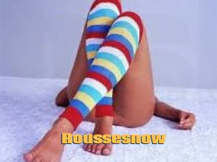 Roussesnow