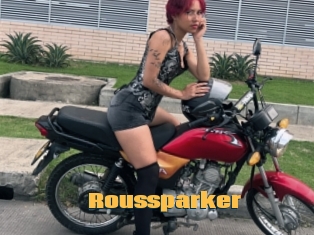 Roussparker