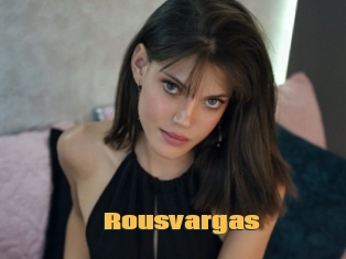 Rousvargas