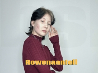Rowenaantell