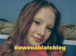 Rowenablatchley