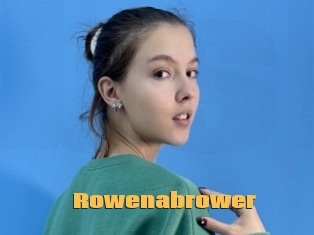 Rowenabrower