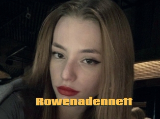 Rowenadennett