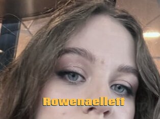 Rowenaellett