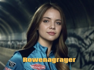 Rowenagrayer