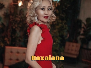 Roxalana