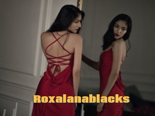 Roxalanablacks