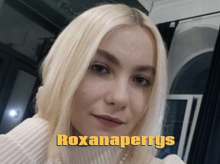 Roxanaperrys