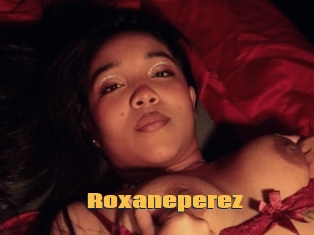 Roxaneperez