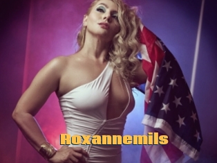 Roxannemils