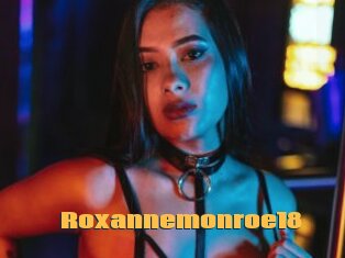 Roxannemonroe18