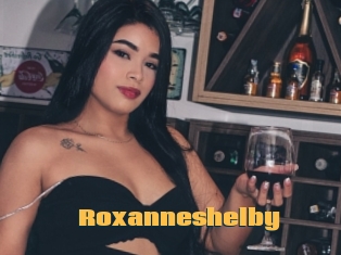 Roxanneshelby