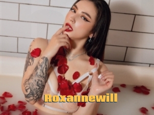 Roxannewill