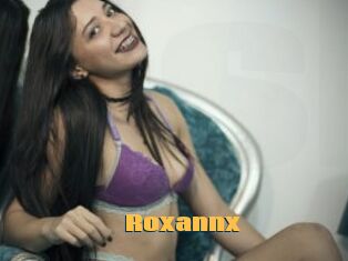 Roxannx