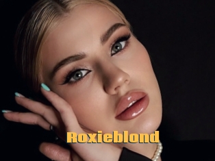 Roxieblond