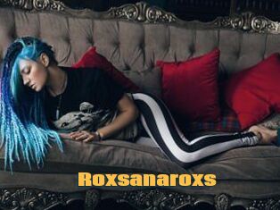 Roxsanaroxs