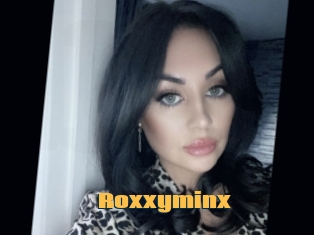Roxxyminx