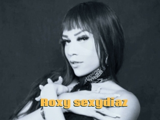 Roxy_sexydiaz