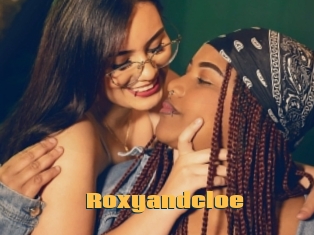 Roxyandcloe