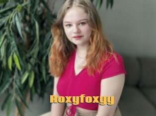 Roxyfoxyy