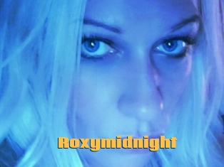 Roxymidnight
