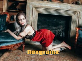 Roxyrainx