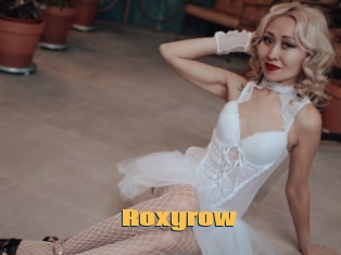 Roxyrow