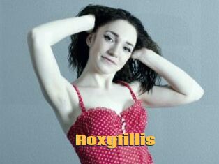 Roxytillis