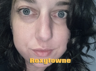 Roxytowne