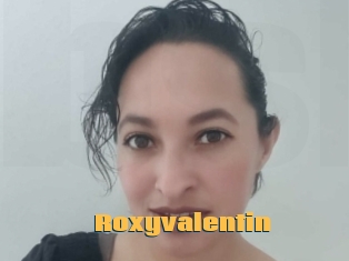 Roxyvalentin