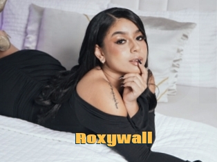 Roxywall