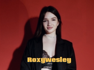 Roxywesley