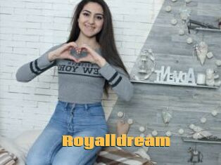 Royalldream
