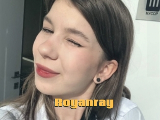 Royanray