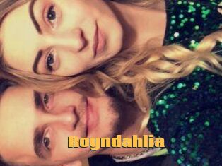 Royndahlia