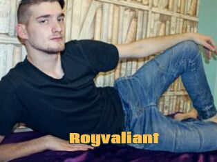 Royvaliant